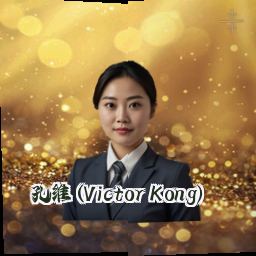 孔维 (Victor Kong)